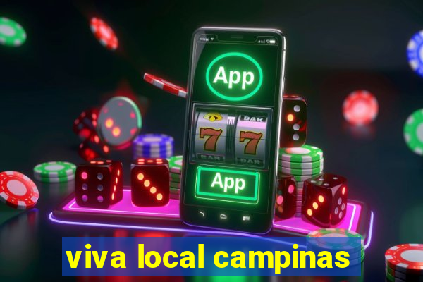 viva local campinas